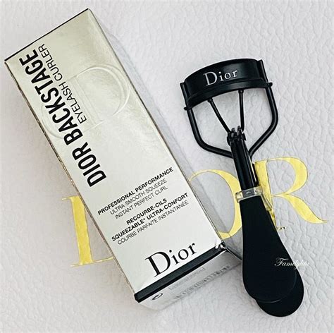 lash dior|Dior lash curling makeup.